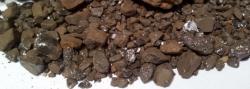 United Kingdom Coltan, 150 tons are available
