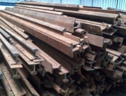 Turkey Looking for used rails for our customers