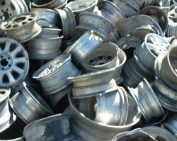 Pakistan Alumunium rims required to UAE