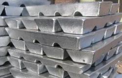 25000 MT monthly of aluminium Ingots required to Busan