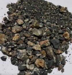 Costa Rica Coltan 30% request, FOB