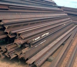 Looking for Used Rail Lines for an on going contract $220