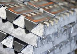 Hong Kong Buying aluminum ingots, grade A8