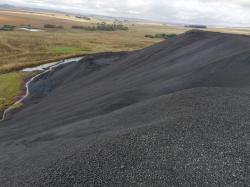 South Africa Chrome Concentrate 42% to 44%