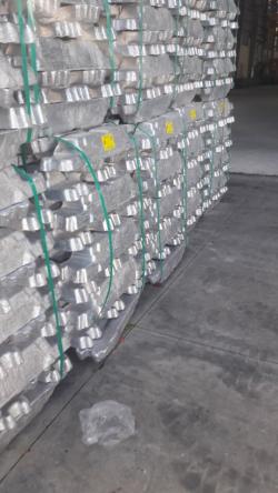 Aluminum ingots directly from Vietnam $2000