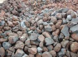 Manganese lump ore 44% required to China