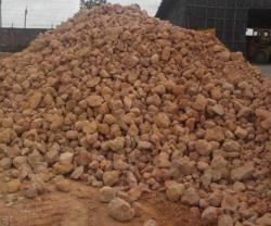 Offering Bauxite, FOB India $50