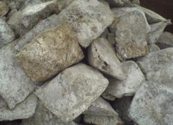 Pig iron P1 available