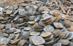 RFQ Foundry Pig Iron FOB & CIF Istanbul