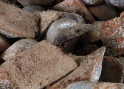 Pig iron availability