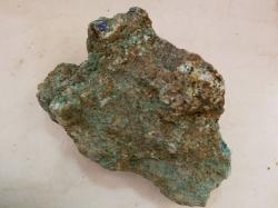 United Kingdom Selling Copper Ore