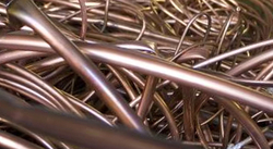 Clean Radiator- Copper Scrap $1450