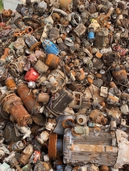 50 ton mixed motors ex JapanÂ  $0