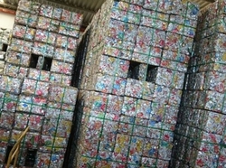 Buying Aluminium Scrap UBC $0