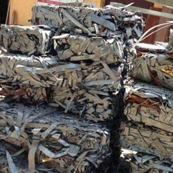 Aluminum Extrusion Scarp 6063 $800