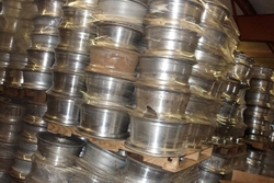 WTS Aluminum Extrusion 6063  $450