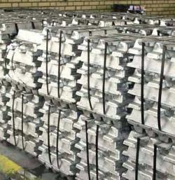 Japan Purchasing LME-registered Aluminium Ingot A7