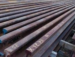 Used Rails from Thailand  $200