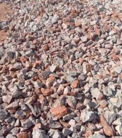 Selling raw bauxite from Gujarat, India $0