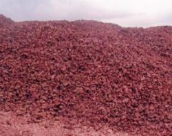 Hematite Iron Ore Fe 58% offer