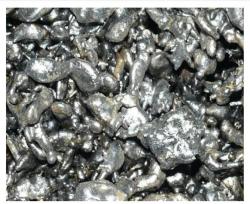 Ferro Nickel -FeNi Granules 20-24%