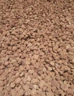 60,000 MT of Bauxite ore needed