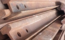 Ready to buy 1 million tons of used railway $0