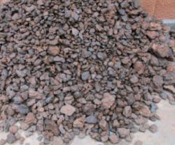 Managese ore from 48 upto 60 inquiry