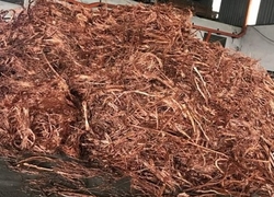 Request on Copper Millberry Scap $0