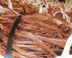 Need copper millberry on a regular basis $0