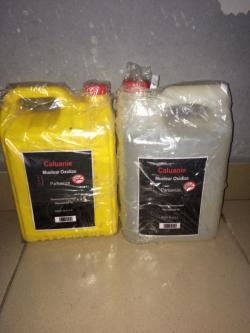 For Sale: Caluanie Muelear Oxidize
