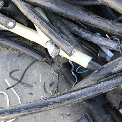 China Aluminium Cable for Sale - 40 % Alu ex Portugal