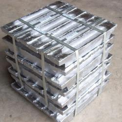United States Zinc ingot 99.995 for sale