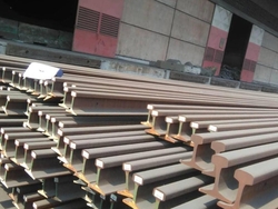 Saudi Arabia Used Railway for sale (huge quantities)