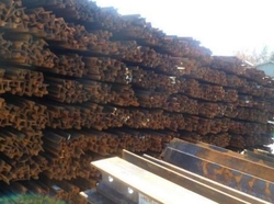 Request for used rails CIF price