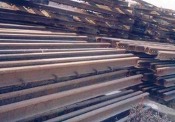Request for R50-R65 used rails