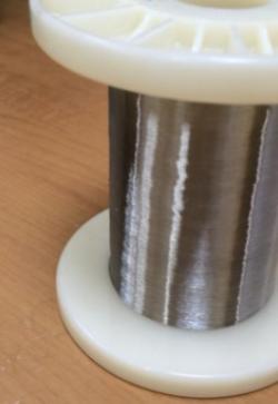 Nickel wire of Russian production $5