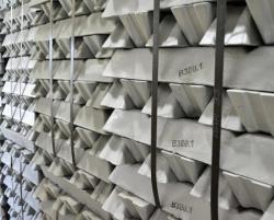 Turkey Aluminium Ingot A7 and A8 spot purchase