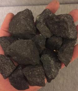 Magnetite Iron Ore 55-60% $0