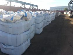 Zinc Fume Plant Dust $38