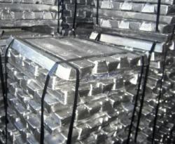 Turkey Inquiry about High Purity Aluminum Ingot 99.7 Factory Supply