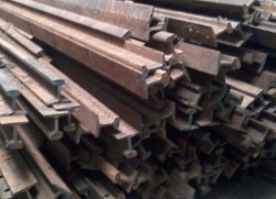 Buying used rails for China $200