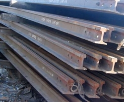 Used rails R50 - R65 request $0