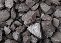 Iron ore purchasing, upto 100000 t a mo