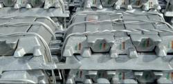 95.2%, 96.9%, 97.4% Al Ingots for sale