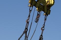 Supplying scrap HMS1&2 (80:20) $265