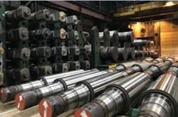 Used Roll (Cold rolling mill roll) $0