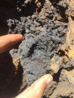 Manganese Ore for sale $4