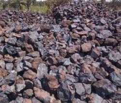 Interested to purchase Manganese ore (FOB)