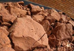 Buying Bauxite CIF China basis